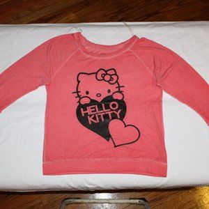 Hello Kitty Top